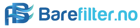 Barefilter Logo