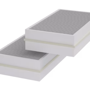 Systemair SAVE VSR 700 STD ventilasjonsfilter F7 M5